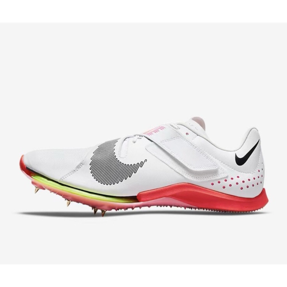 Nike Air Zoom LJ Elite Long Jump Rawdacious‎ Spikes Mens 14 Women's 15.5 DJ5258